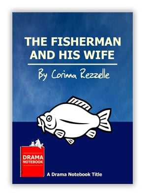 The Fisherman and His Wife