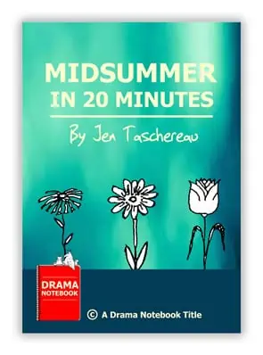 A Midsummer Night’s Dream in 20 Minutes
