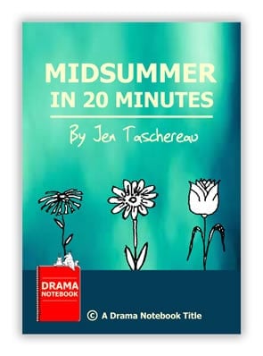 A Midsummer Night’s Dream in 20 Minutes