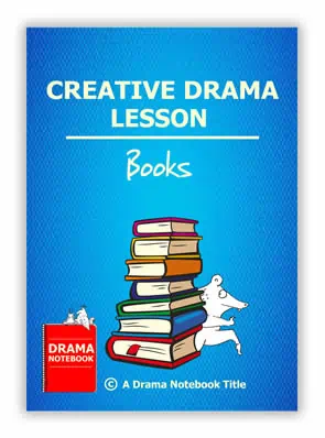 Creative Drama-Books