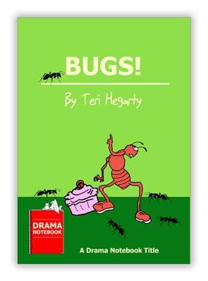 BUGS Play Script