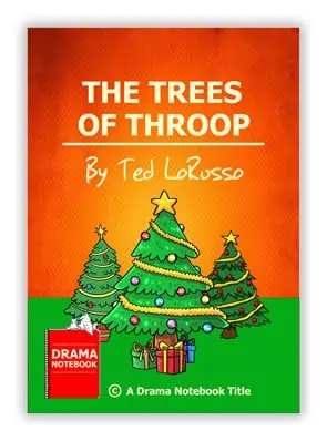 The Trees of Throop