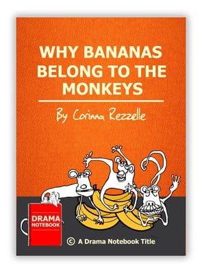 Why Bananas Belong to the Monkeys