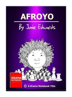 Afroyo