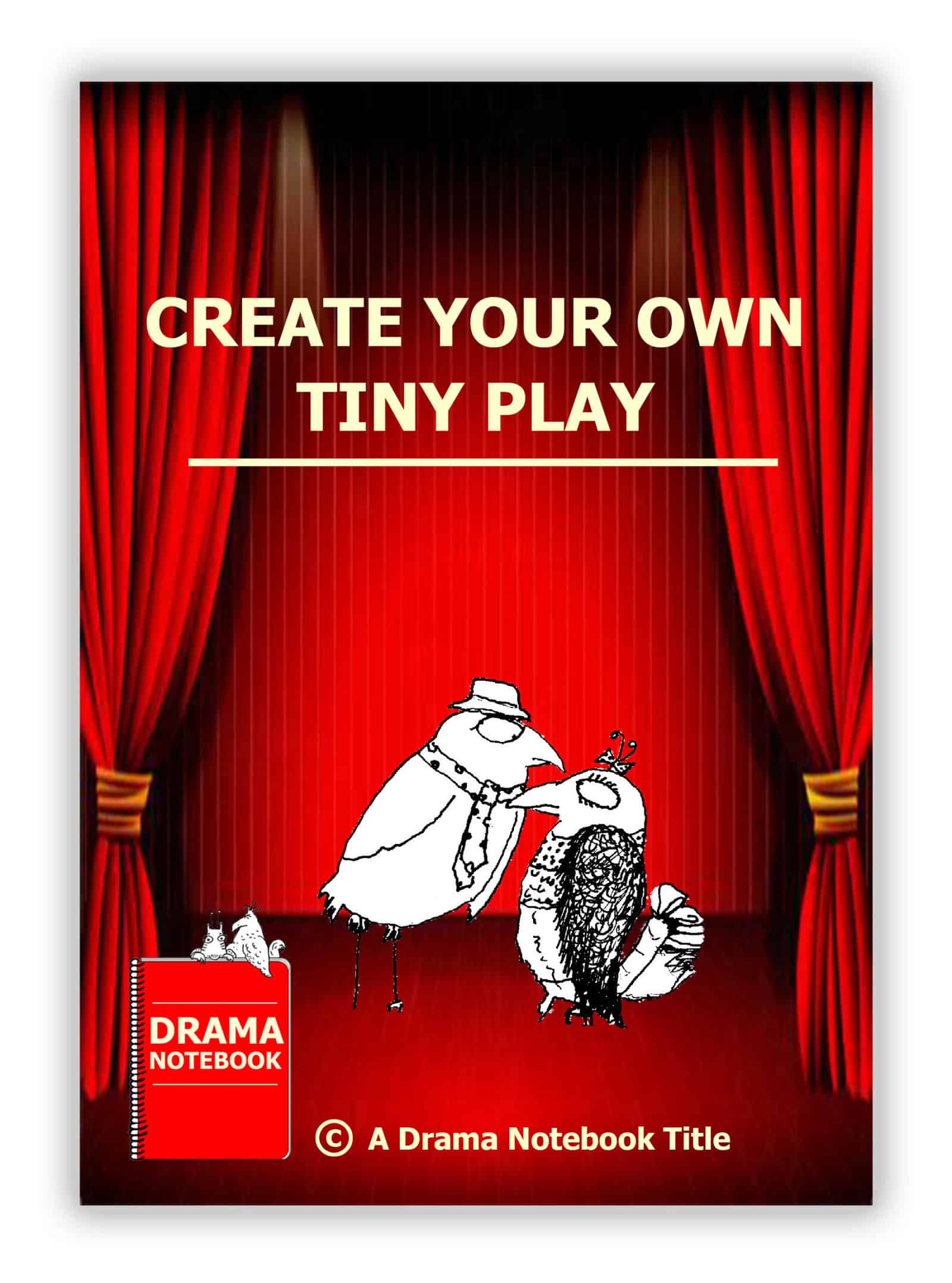 Create Your Own Tiny Play