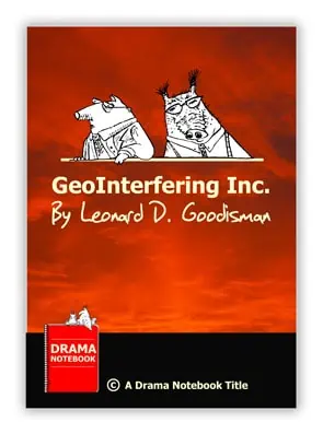 Geointerfering Inc.