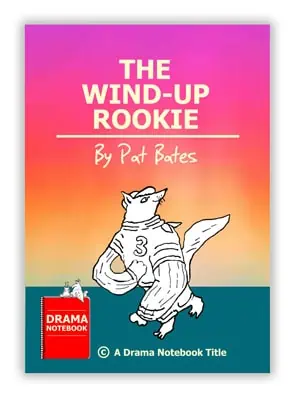 The Wind-Up Rookie