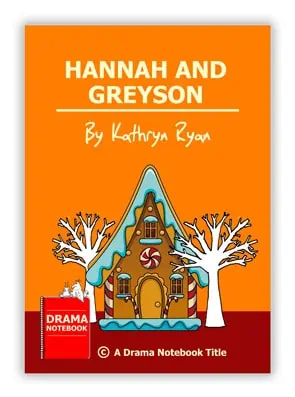 Hannah and Greyson