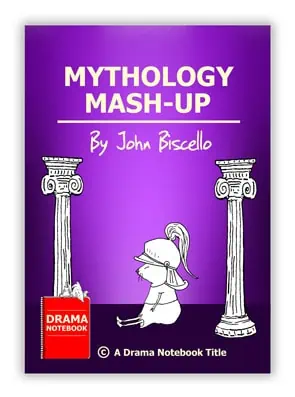 Mythology Mash-Up