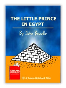 The Little Prince In Egypt The Little Prince In Egypt