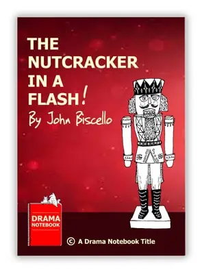 The Nutcracker in a Flash