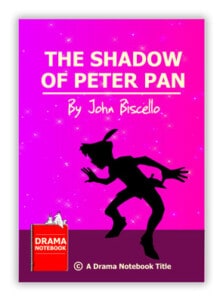 The Shadow of Peter Pan The Shadow of Peter Pan