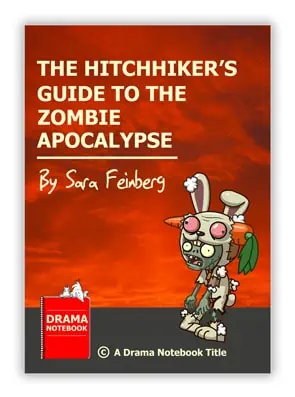 Zombie Apocalypse, Part 1: The Lamentable History of Zombies