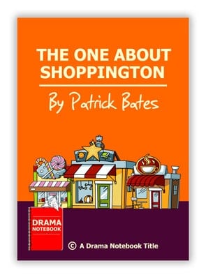 The One About Shoppington