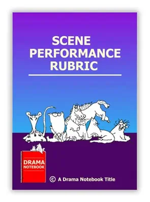 Scene Performance Rubrics