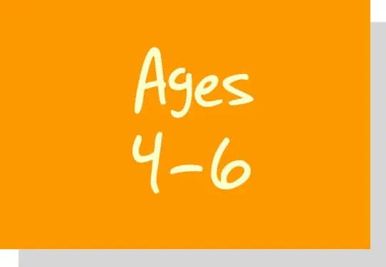 Ages 4-6