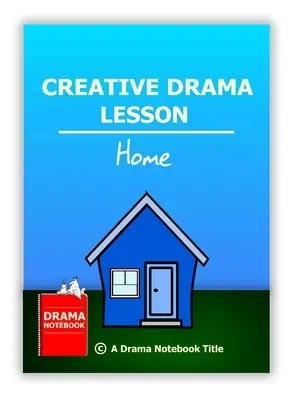 Creative Drama Home