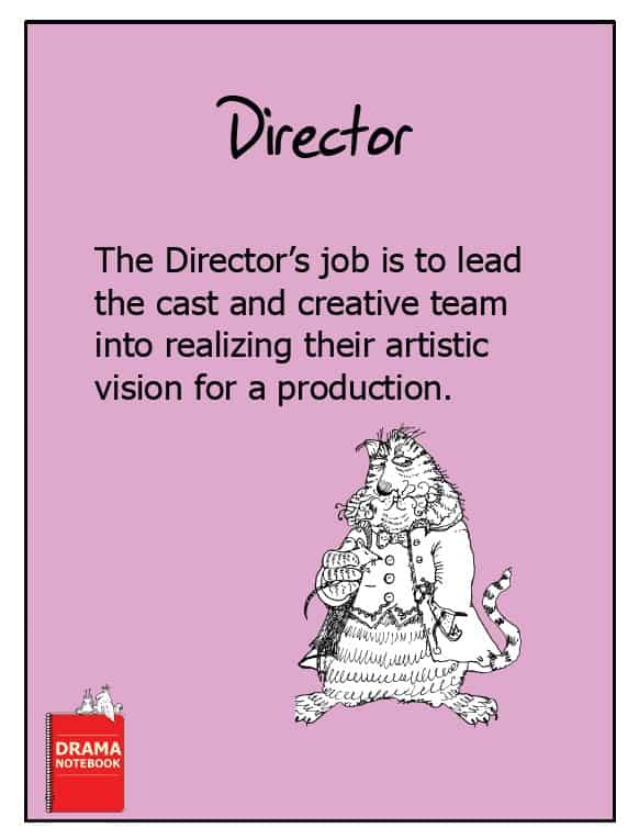 Director