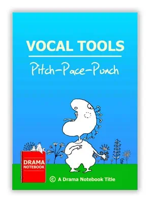 Vocal Tools for Actors