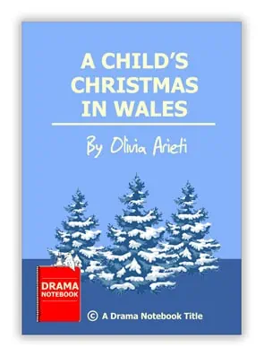 A Child’s Christmas in Wales