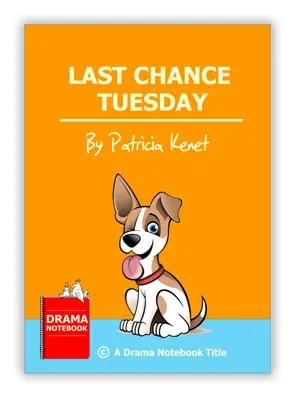 Last Chance Tuesday