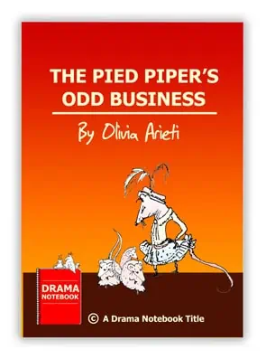 The Pied Piper’s Odd Business