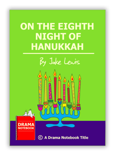 On the Eighth Night of Hanukkah