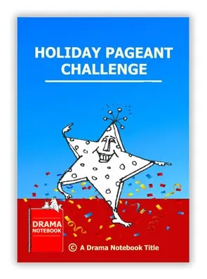 Holiday Pageant Challenge