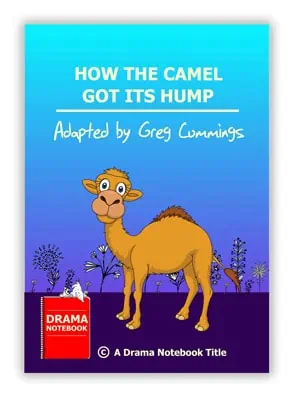 How the Camel Got Its Hump