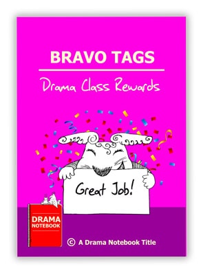 Bravo Tags