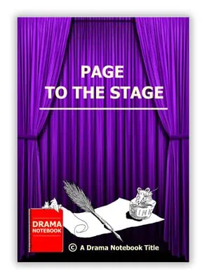 Page to the Stage