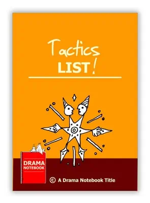 List of Tactics