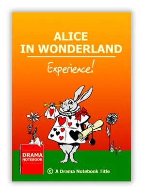 Alice in Wonderland Experience