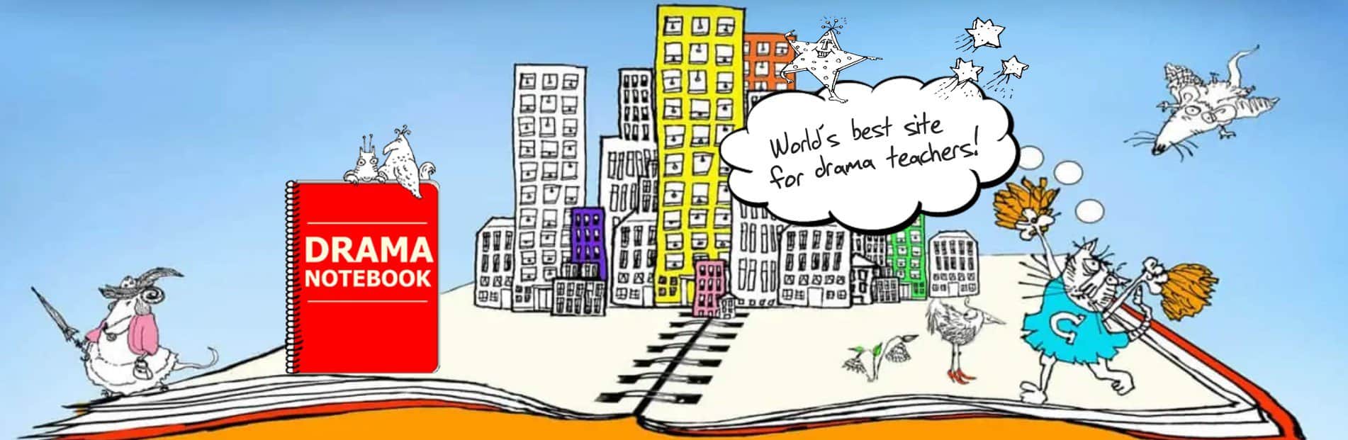 dramanotebook-temp-hero-image Drama Lessons and Play Scripts for Schools