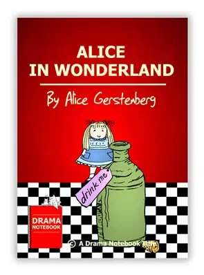 Alice in Wonderland - Full Length