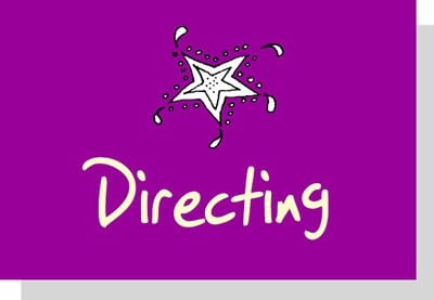 Directing Plays With Kids and Teens