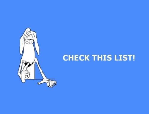 Ten Mistakes Most Drama Teachers  Make
