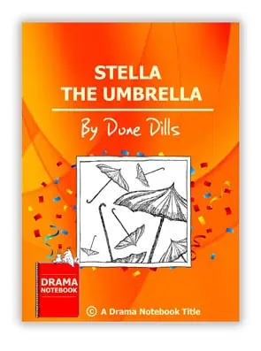 Stella the Umbrella