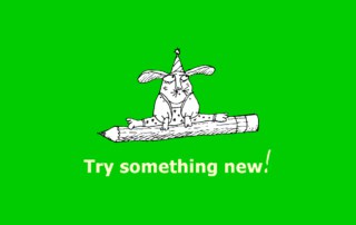 Try Something New Creative Back to School Activities