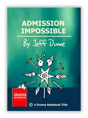 Admission Impossible