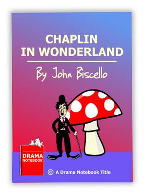 Chaplin in Wonderland