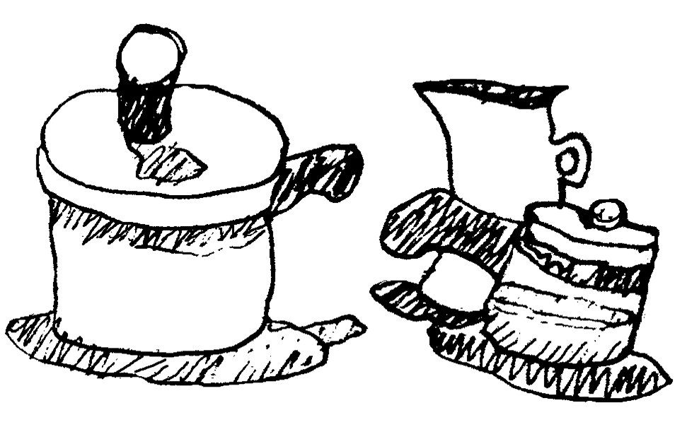 Drama Soup Drama Soup