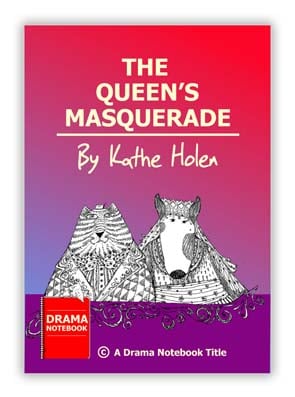 The Queen’s Masquerade