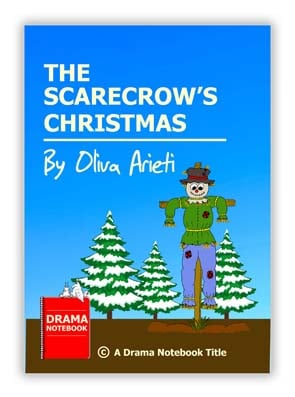 The Scarecrow’s Christmas