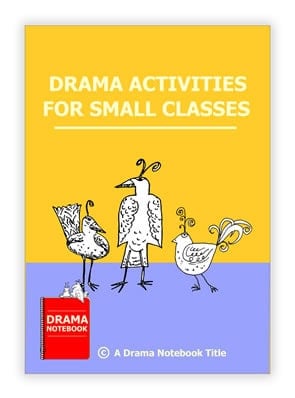 Drama Activities for Small Classes
