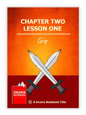Sword Grip Handout