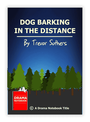 Dog Barking in the Distance