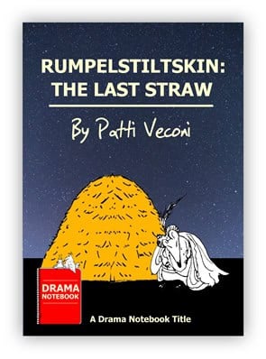 Rumpelstiltskin The Last Straw