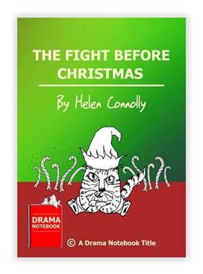 The Fight Before Christmas