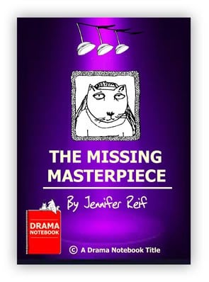 The Missing Masterpiece